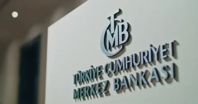 Merkez Bankası faizi yüzde 50'de sabit bıraktı