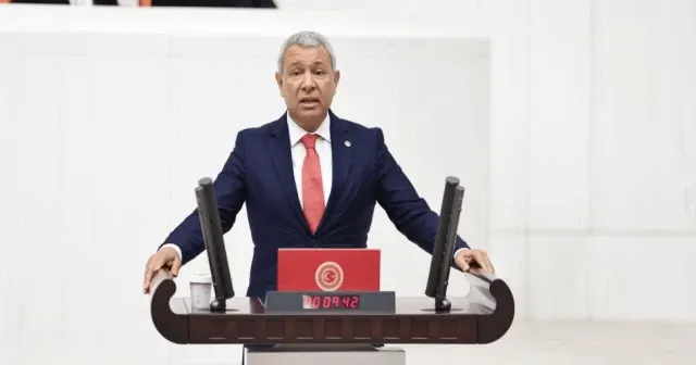 Orhan Sümer: "Temel okul ihtiyaçları 10 bin TL'yi aşıyor"