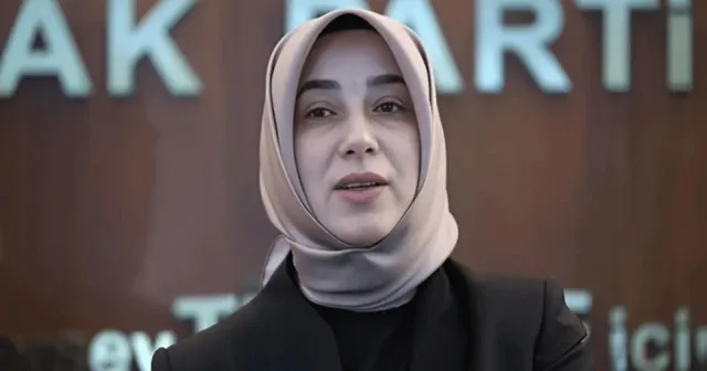 Özlem Zengin'den 'Dilruba' açıklaması