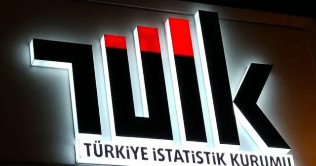 TÜİK yayınladı: Nüfusun artması ve düşmesi beklenen iller