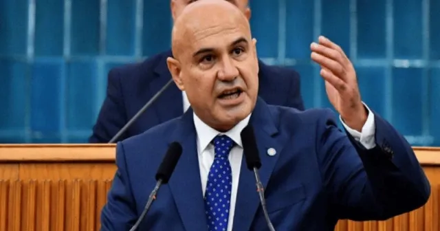Turhan Çömez: İsrail ile ticaret devam ediyor