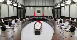 YAŞ kararları açıklandı