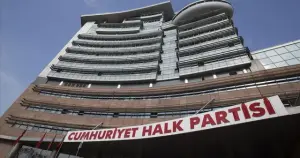 Abdurrahman Dilipak'ın "Özgür Özel silahla vuruldu" iddiasına CHP'den yanıt