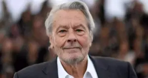 Alain Delon hayatını kaybetti