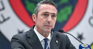 Ali Koç PFDK'ya sevk edildi