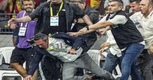Ali Koç'u iterek düşüren Fatih Özkan'a ev hapsi