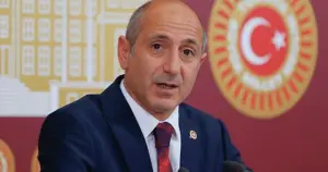 Ali Öztunç: "Afşin Elbistan Termik Santrali'nden sık sık işçi çıkarılmasının gerekçeleri nelerdir"