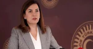 Arzu Erdem, MHP'den istifa etti