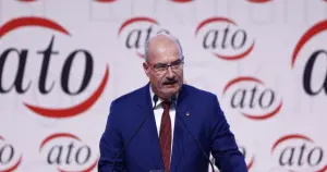 ATO Başkanı Baran: "Ekonomide süreklilik arz edecek durgunluk ya da daralma beklemiyoruz"
