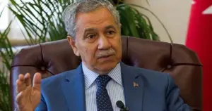 Bülent Arınç, Meclis'teki kanlı kavgayı değerlendirdi: Tasvip edilmesi mümkün değil