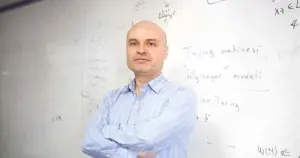 Cem Say yeniden görevden alındı