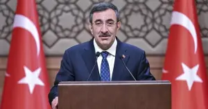 Cevdet Yılmaz: Zenginlere vergi affı gündeme hiç gelmedi