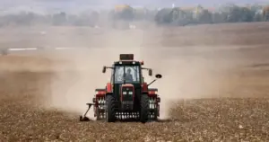 Çiftçiye mazot, gübre ve prim desteği kaldırıldı