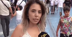 Dilruba Kayserilioğlu tahliye edildi