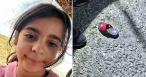 Diyarbakır Valiliği'nden "Kayıp Narin" açıklaması