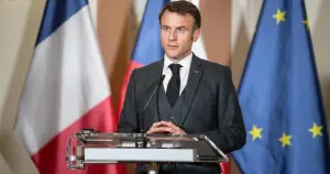 Emmanuel Macron'dan gözaltına alınan Telegram'ın CEO'su hakkında açıklama