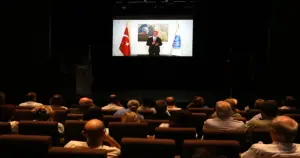 Eyüpsultan'ın strateji planı, vatandaşlarla birlikte hazırlanıyor
