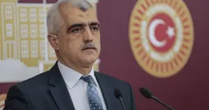Gergerlioğlu: Soykırımcı İsrail'e karşı Filistin'deki tüm gruplar bir araya gelmeli