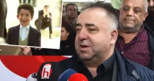 Hababam Sınıfı oyuncusu Tuncay Akça yaşamını yitirdi