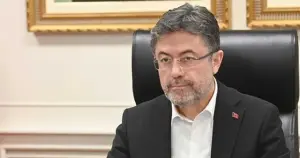 İbrahim Yumaklı: Girişimcilere 12 milyon euro hibe desteği sağlanacak