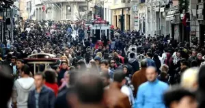 İPA: İstanbul en çok göç alan şehir oldu