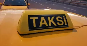 İstanbul'da 2 bin 500 yeni taksi ile ilgili ayrıntılar belli olmaya başladı