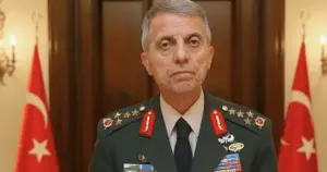 Jandarma Eski Genel Komutanı Galip Mendi hayatını kaybetti