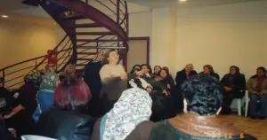 KADAV'dan 17 Ağustos açıklaması: Yaklaşan depremin ayak seslerini duyar gibiyiz