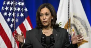 Kamala Harris: Çalışan ve orta sınıf Amerikalılara paralarını geri vereceğiz