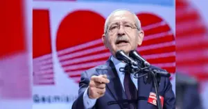 Kemal Kılıçdaroğlu, 3 Aralık'ta hakim karşısına çıkacak