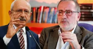 Kemal Kılıçdaroğlu, Fatih Altaylı'ya yanıt verdi