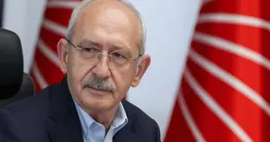 Kılıçdaroğlu CHP'nin tüzük kurultayı ve parti programına ilişkin açıklama yaptı