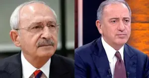 Kılıçdaroğlu ile Fatih Altaylı arasında gerilim yükseliyor