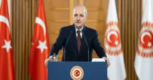 Kurtulmuş’tan Meclis'in ikinci kez Can Atalay için toplanılması çağrısına yanıt