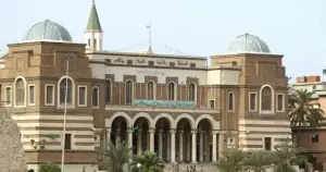 Libya'da Merkez Bankası yöneticisi kaçırıldı, işlemler askıya alındı