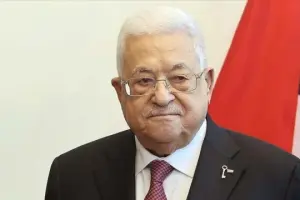 Mahmud Abbas yarın TBMM'de konuşacak
