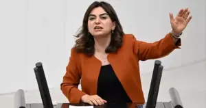 Mecliste uğradığı saldırı sonucu kaşı yarılan Koçyiğit: Kurgulanmış bilinçli bir saldırıydı