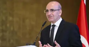 Mehmet Şimşek açıkladı: Elektronik vergi denetimi dönemi başlıyor