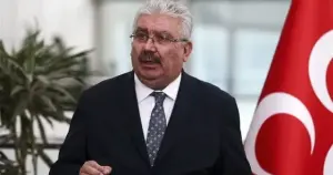 MHP'den DEM Parti'ye: Meclis'te ilelebet kalamayacaksınız