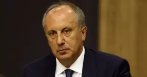 Muharrem İnce’den Kılıçdaroğlu’na destek