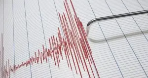 Rusya'da 7.2 büyüklüğünde deprem