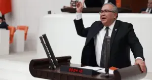 Süleyman Bülbül: "Kızılay salt ticari amaçlarla hareket ediyor"