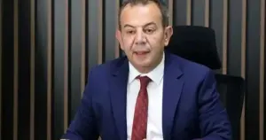 Tanju Özcan'a, Kılıçdaroğlu'na yönelik sözleri nedeniyle kınama cezası verildi