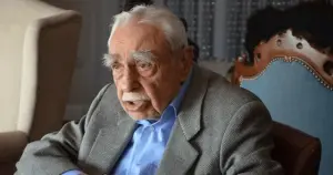 Tarık Ziya Ekinci hayatını kaybetti