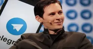 Telegram’ın kurucusu Pavel Durov gözaltına alındı