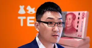 Temu’nun kurucusu Colin Huang 'Çin’in en zengin insanı' statüsünü kaybetti