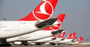 THY Beyrut seferlerini karşılıklı olarak iptal etti