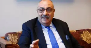 Tuğrul Türkeş: "Yerde milletvekilinin kanı var, bununla mı dünya barışını sağlayacağız?"