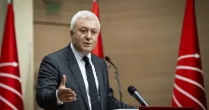 Tuncay Özkan hakkında "cumhurbaşkanına hakaretten" soruşturma başlatıldı 