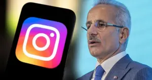 Ulaştırma Bakanı'ndan Instagram açıklaması: Beklediğimin çok altında tepki aldım